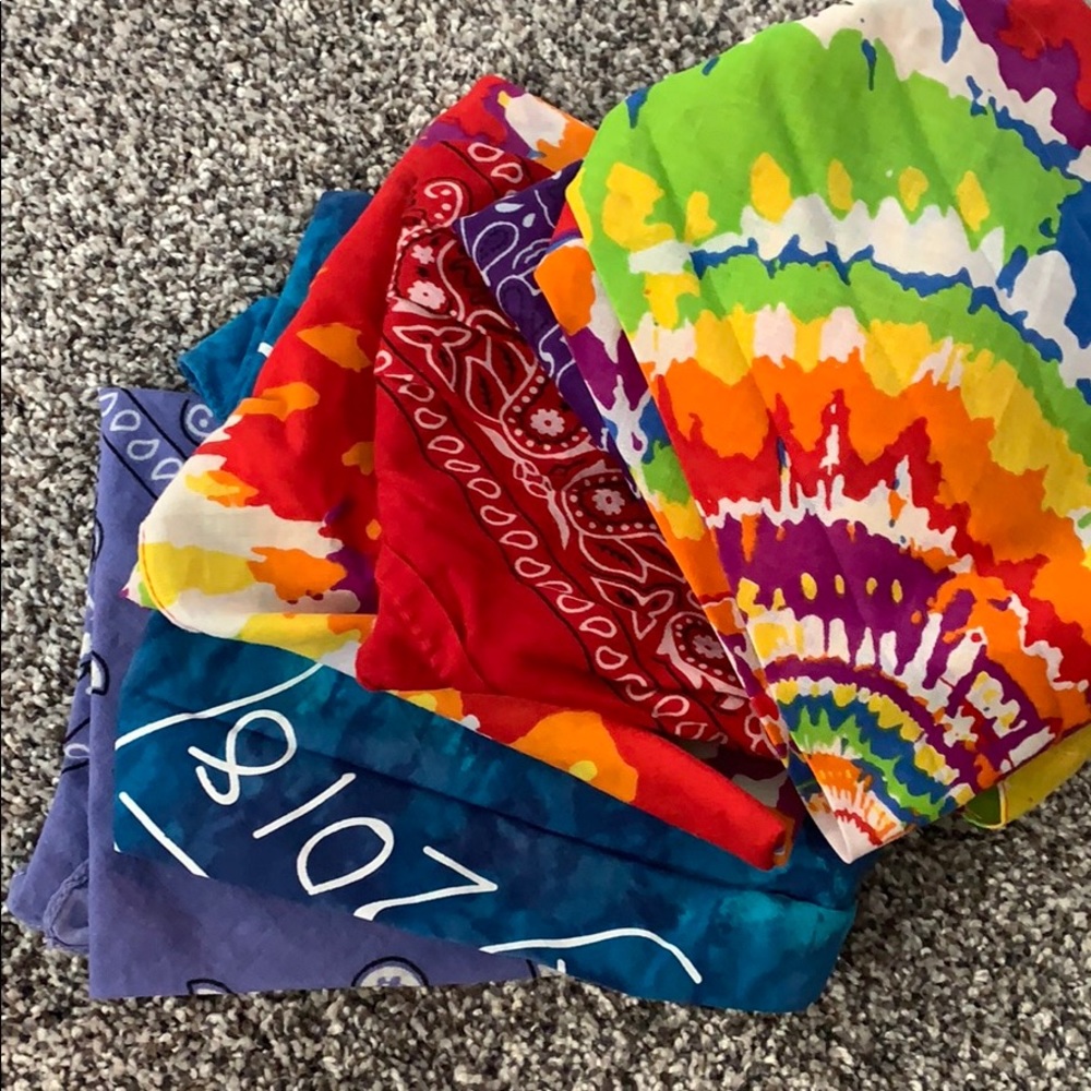 Bandana Bundle
